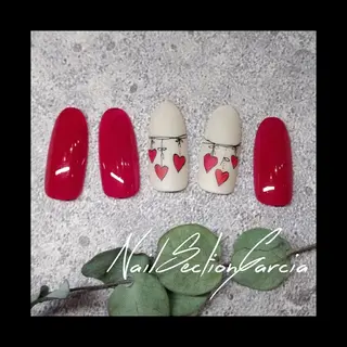 ネイル Yamawaki by NSGのネイルデザイン