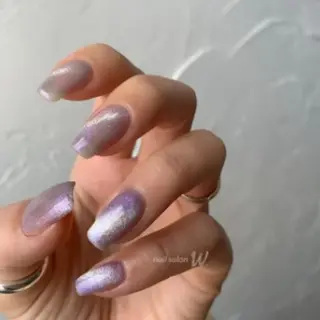 ネイル maimai W 【放出店】のネイルデザイン