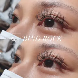 マツエク・マツパ Nail&Eye Graceのマツエク・マツパデザイン