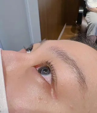 マツエク・マツパ 石田 悠夏のマツエク・マツパデザイン