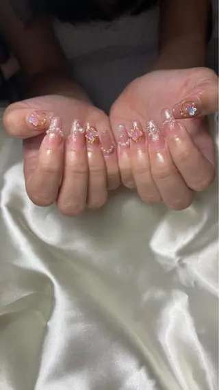 ネイル atelier ponoのネイルデザイン