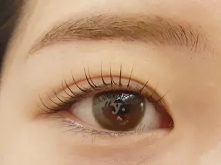 マツエク・マツパ yuumi .のマツエク・マツパデザイン