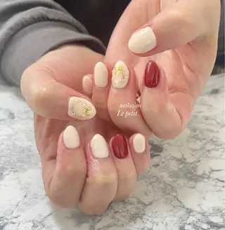 ネイル 石野 広佳のネイルデザイン