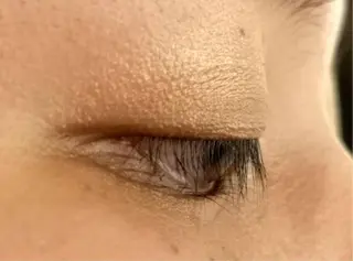 マツエク・マツパ リアン SAORIのマツエク・マツパデザイン