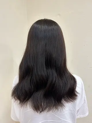 カラー 🍒おおさわ せいら🍒のヘアスタイル