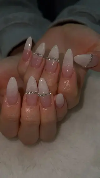 ネイル Garnet nailのネイルデザイン