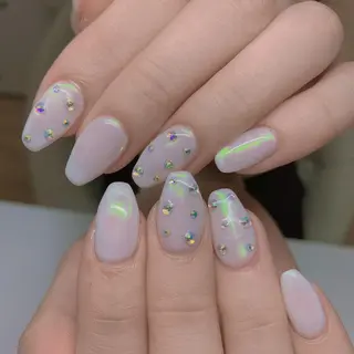 ネイル Lily Roseスタッフ一同のマツエク・マツパデザイン