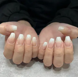 ネイル HARP Eyelash&Nail所属・HARP nail_ kana🍒のネイルデザイン