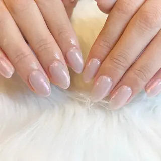 ネイル NAIL＆SPA P-BOX南浦和所属・P-BOX MIOのネイルデザイン