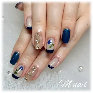 ネイル 【enn】Maria Enomotoのネイルデザイン