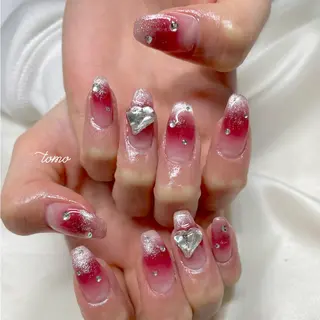 ネイル nailist TOMOのネイルデザイン