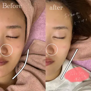 salon COCO GABRIELLE所属・COCO misuzuのマツエク・マツパデザイン