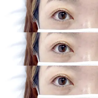 マツエク・マツパ une 石橋阪大前・ 箕面・池田・蛍池のマツエク・マツパデザイン