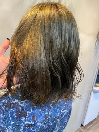 ショート sail所属・sail hairのヘアスタイル