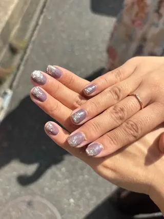 ネイル サロンド・かわの所属・バースアンドブルーム 咲絢【saaya.】のヘアスタイル