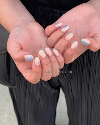 ネイル GULLIG söt GULLIGのネイルデザイン