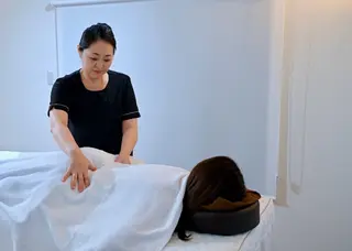 REIKA 女性専用 SALON 高津のエステ・リラクイメージ