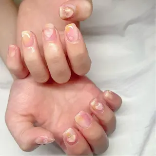 ネイル y39nail toshiのネイルデザイン