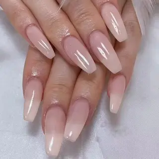 ネイル MI Oのネイルデザイン