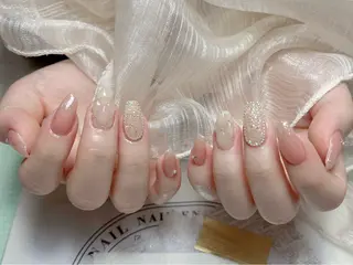 ネイル Nail Jolie所属・Nail Jolieのネイルデザイン