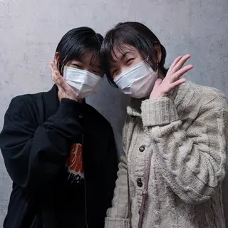 ショート 宇都宮美容師🐕 永山昂のヘアスタイル