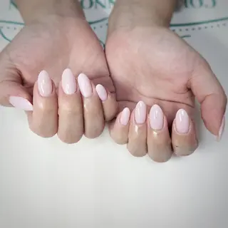 ネイル Y. Saoriのネイルデザイン