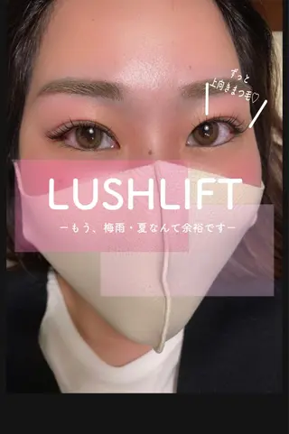 マツエク・マツパ COCOCHI所属・COCOCHI SAYAの眉毛・アイブロウイメージ