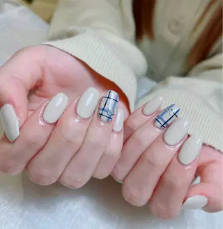 ネイル Floria ユイのネイルデザイン