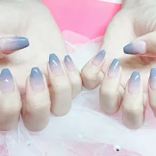 ネイル 🌺 NANAMI 🌺のネイルデザイン