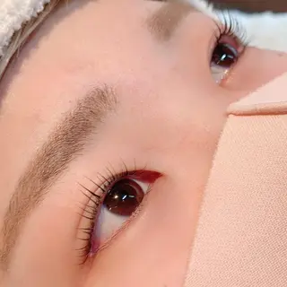 マツエク・マツパ 櫻井 佑美のマツエク・マツパデザイン