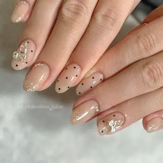 ネイル C.Nail &Eye筑紫駅のネイルデザイン