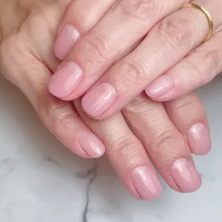 ネイル 石原 夕華のネイルデザイン