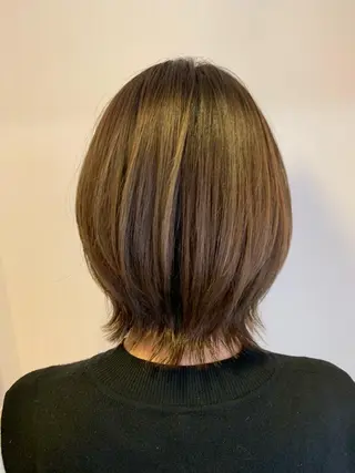 ショート ◆◇◆ナカハマ アキト◆◇◆のヘアスタイル