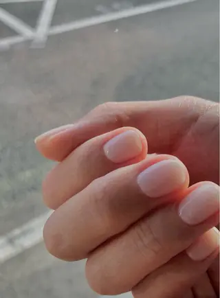 ネイル Aya Mauleaのネイルデザイン