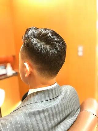 ショート 砂川 すながわのヘアスタイル