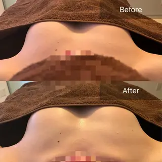 整顔整頭所属・整顔整頭 ｾｲｶﾞﾝｾｲﾄｳのエステ・リラクイメージ