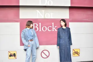 ショート カラー LUCAS所属・fuchigami suzunoのヘアスタイル