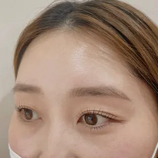 マツエク・マツパ salt所属・salt まつげ/眉毛のマツエク・マツパデザイン