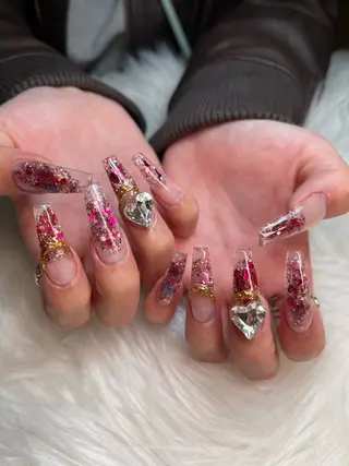 ネイル The 1989 Nail Salonのネイルデザイン