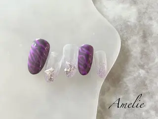 ネイル yo koのネイルデザイン