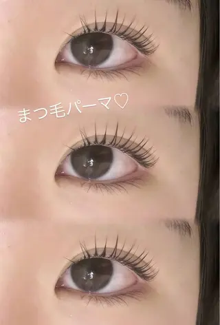 マツエク・マツパ Y's beauty MOMO🐰🤍のマツエク・マツパデザイン