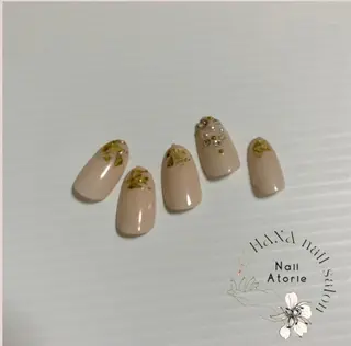 ネイル HaNA 　nail salonのネイルデザイン