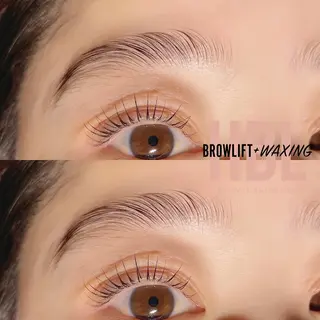 マツエク・マツパ アイブロウ Nancy所属・束感まつげ❤︎ あみのマツエク・マツパデザイン