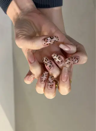 ネイル ヘアメイクネイリスト 💄💅hidemiのヘアスタイル