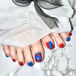 ネイル ★Rinail... .のネイルデザイン