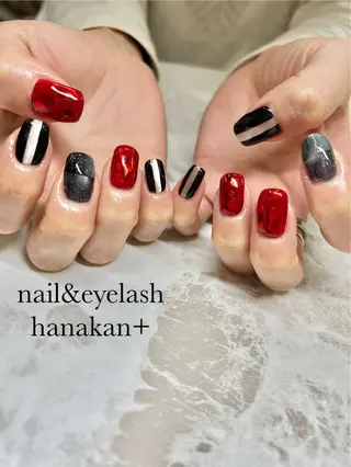 ネイル S Fumiのネイルデザイン