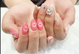 ネイル ネイルサロン nail_upのネイルデザイン
