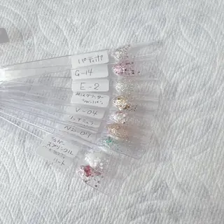 ネイル N.plus NaiLのネイルデザイン