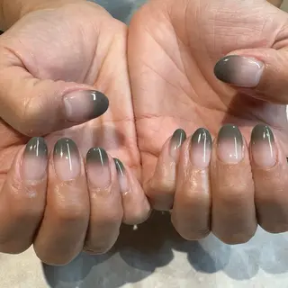 ネイル erinca nail所属・圦本 有紀のネイルデザイン