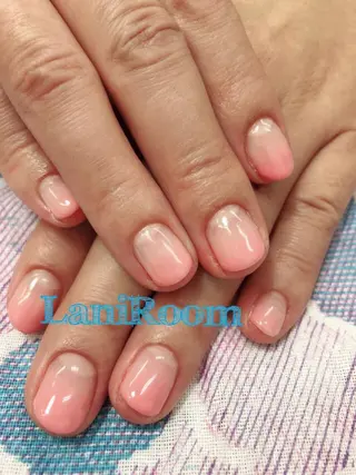 ネイル LaniRoom所属・Lani Roomのネイルデザイン